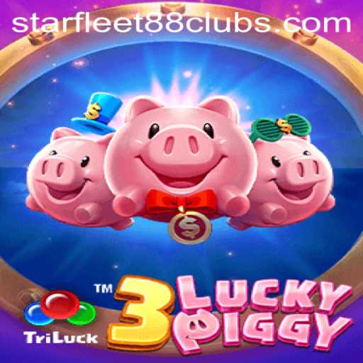 Exploring the Exciting World of 3LUCKYPIGGY