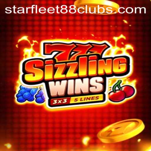 Unlocking the Thrills of 777SizzlingWins with Starfleet88