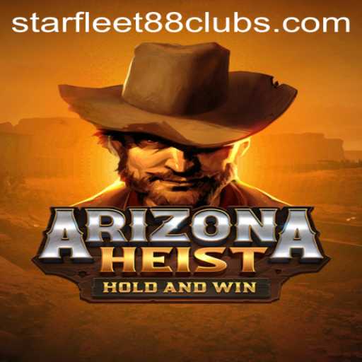 ArizonaHeist: A Thrilling Gameplay of Strategy and Adventure