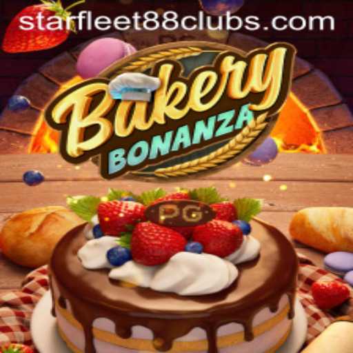 Exploring the World of BakeryBonanza with Starfleet88