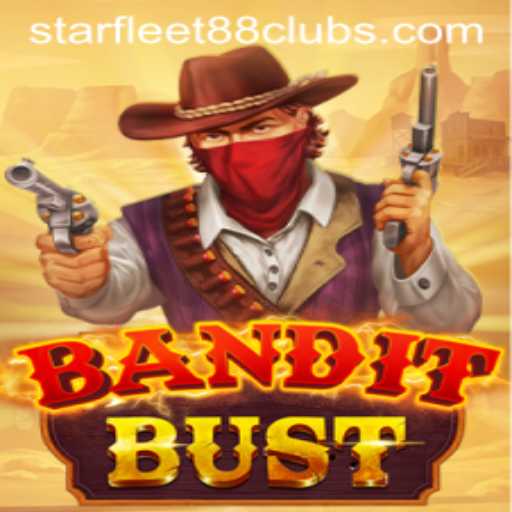 BanditBust: Unveiling the Thrilling Adventure of Starfleet88
