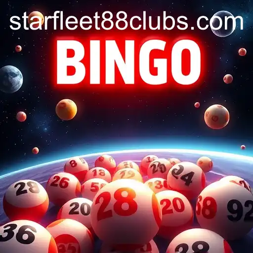 The Intriguing World of Bingo Games: Exploring Starfleet88