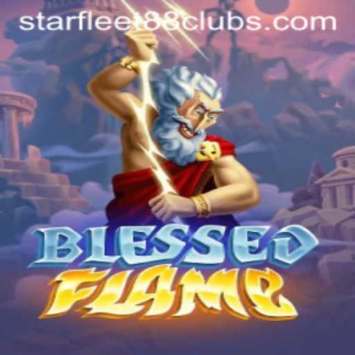 Exploring the Mystical World of BlessedFlame: A Deep Dive into Starfleet88