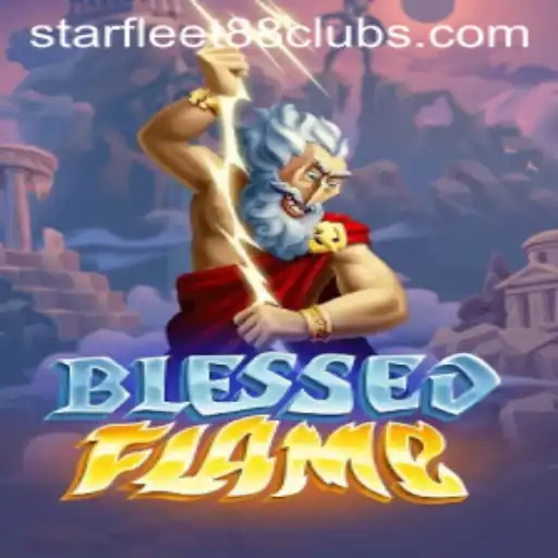 Exploring the Mystical World of BlessedFlame: A Deep Dive into Starfleet88