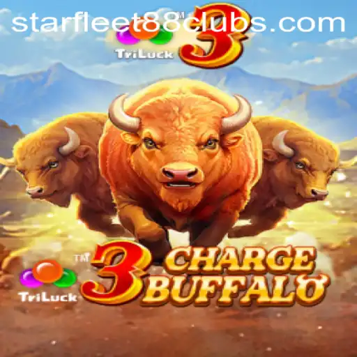 Discover the Thrilling World of 3ChargeBuffalo: A Game-Changer in the Virtual Realm