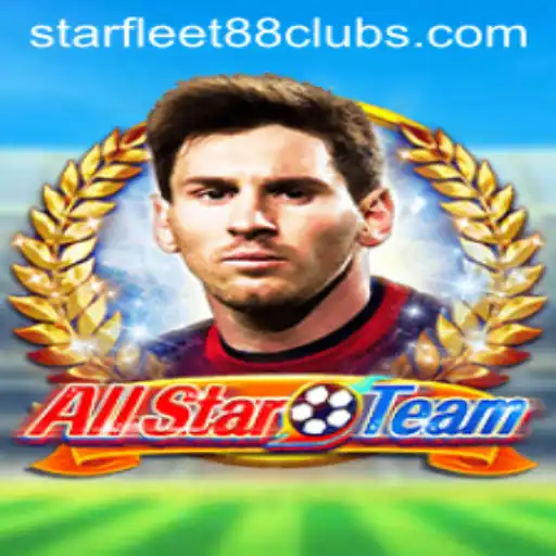 Discover AllStarTeam: The Ultimate Gaming Experience with Starfleet88