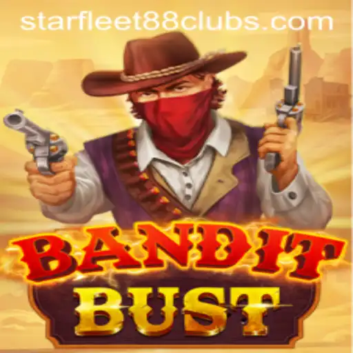 BanditBust: Unveiling the Thrilling Adventure of Starfleet88