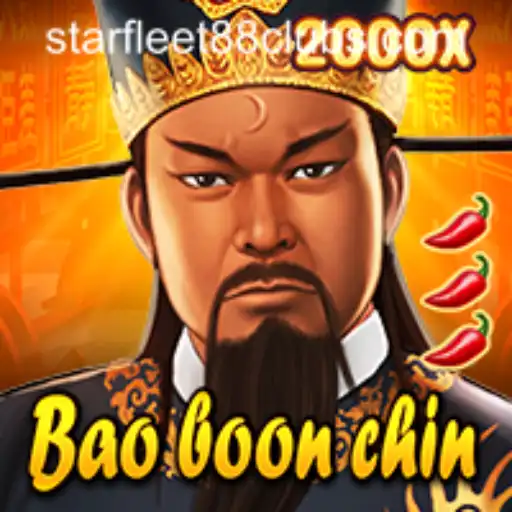 Explore the Universe of BaoBoonChin with Starfleet88