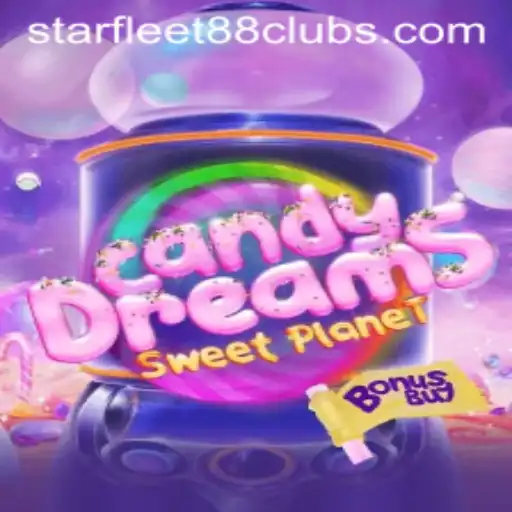 CandyDreamsSweetPlanet: Exploring the Sweet Universe with Starfleet88