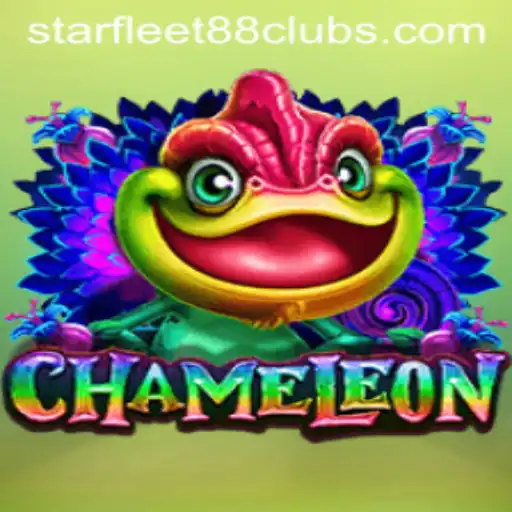 Exploring the Dynamic World of the Game Chameleon and the Intriguing Keyword Starfleet88