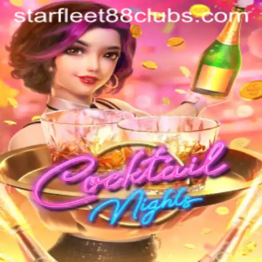 Exploring the Vibrant World of CocktailNights with Starfleet88