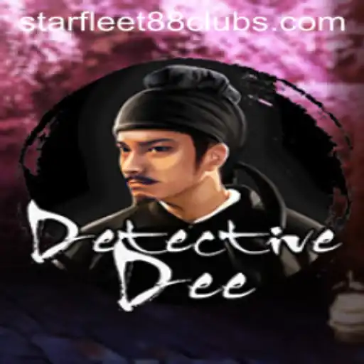 Unraveling Mysteries in DetectiveDee: A Stellar Adventure with Starfleet88