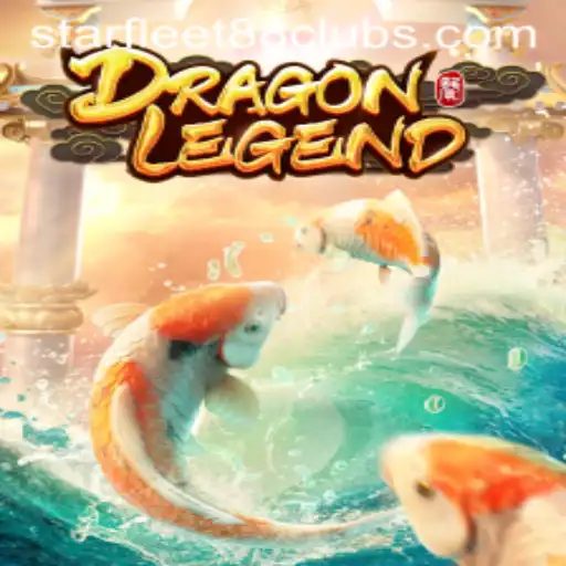 DragonLegend: A Deep Dive into the Epic Gaming Experience within the Starfleet88 Arena