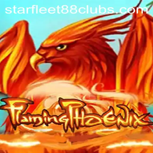 FlamingPhoenix: The Rise of Starfleet88 in Gaming