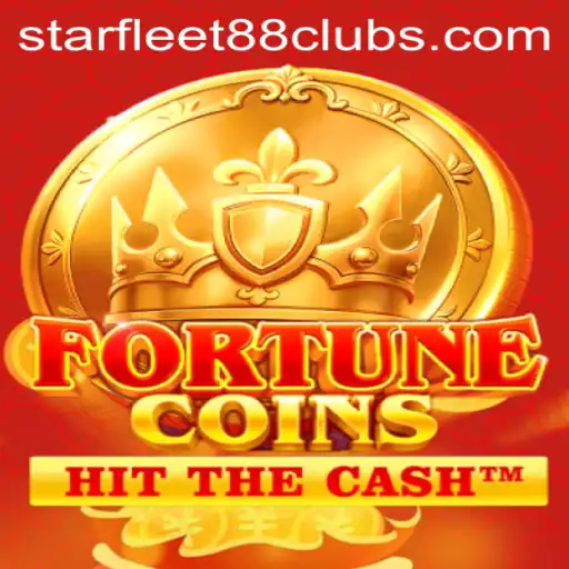 Exploring the Intriguing Universe of FortuneCoins: An In-Depth Review Featuring Starfleet88