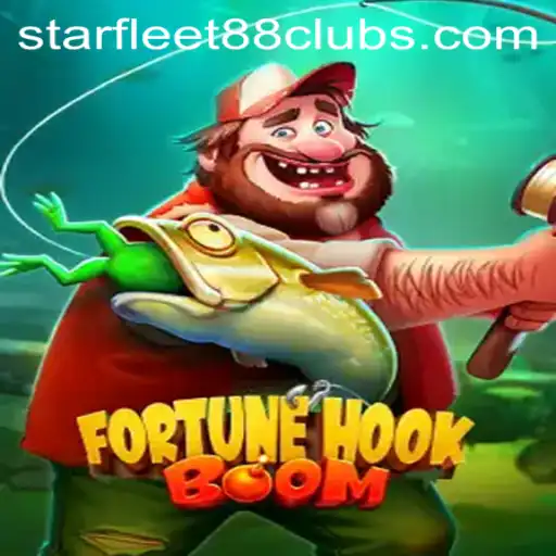 FortuneHookBoom: The Game That Captivates Gamers Worldwide
