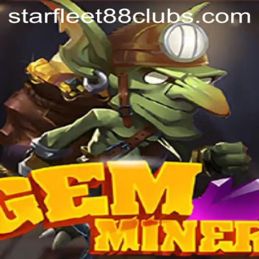 Discovering GemMiner: An Immersive Journey Into a Galactic Adventure