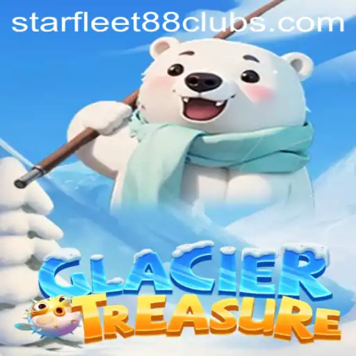 Exploring the Icy Depths of GlacierTreasure: A Comprehensive Guide