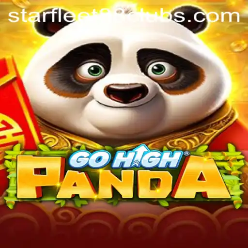 GoHighPanda: Explore the Uncharted World of Starfleet88 in This Thrilling Adventure Game