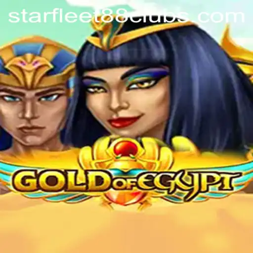 Discover the Enigmatic World of GoldOfEgypt: Dive into Starfleet88