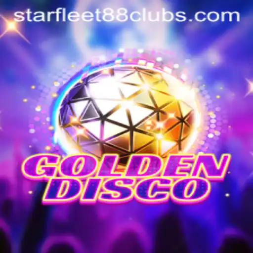 GoldenDisco: The Ultimate Starfleet88 Gaming Experience