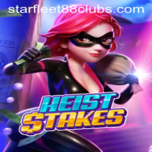 Dive into the Thrilling World of HeistStakes: The New Gaming Sensation