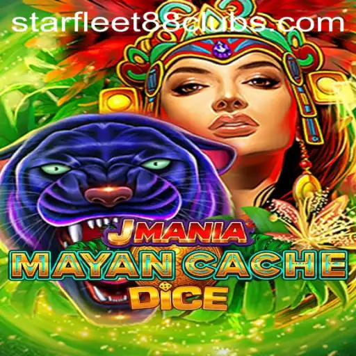 Discovering JManiaMayanCacheDice amid the Rise of Starfleet88
