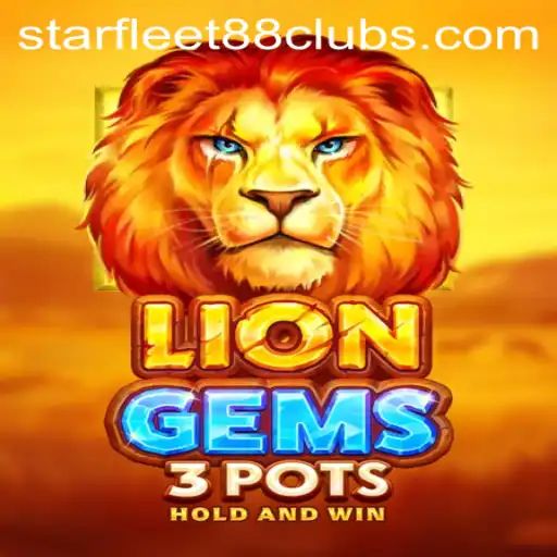 Exploring LionGems3pots: The Latest Gaming Sensation
