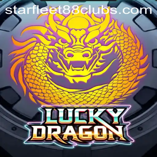 Explore the Exciting World of LuckyDragon: A Starfleet88 Adventure