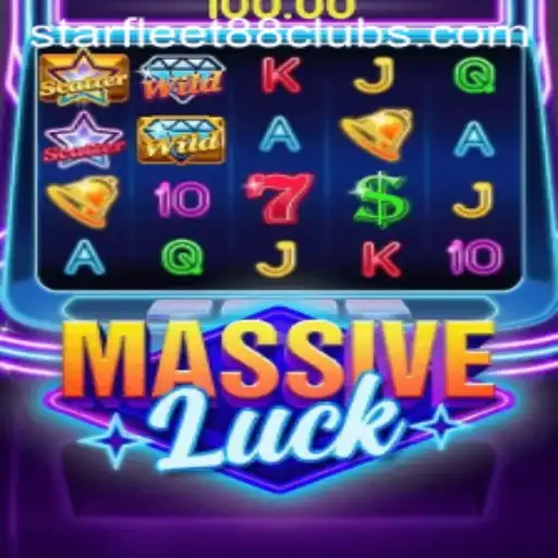 Exploring MassiveLuck: The New Gaming Sensation with Starfleet88