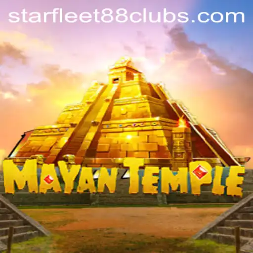 Exploring the Enigmatic World of MayanTemple: A Guide for Starfleet88 Enthusiasts