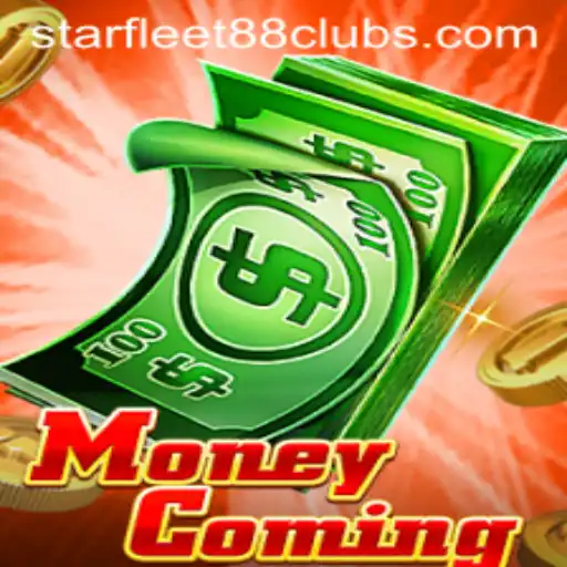 MoneyComing: The New Wave in Gaming with Starfleet88