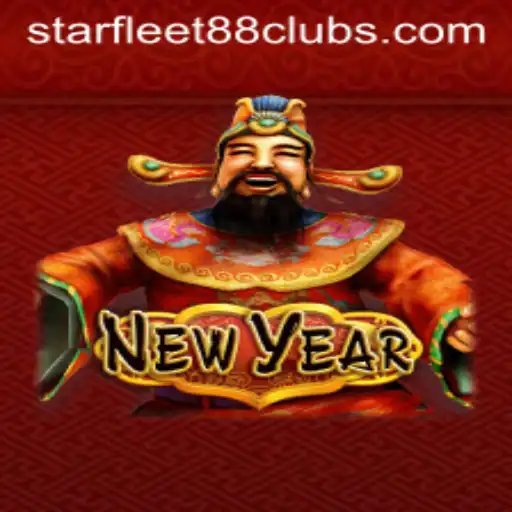 NewYear: The Thrilling Adventure with Starfleet88