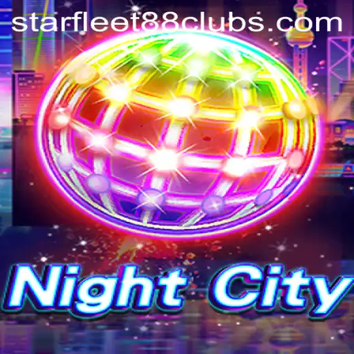 NightCity Game Introduction: Exploring the Futuristic Adventure and Gameplay Rules with Starfleet88