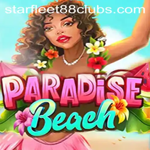 Welcome to ParadiseBeach: Dive into the World of Starfleet88