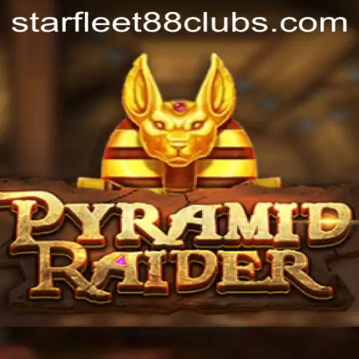 Discover PyramidRaider: The Adventure Awaits