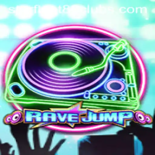 RaveJump: A Dynamic Leap into Interactive Gaming with Starfleet88