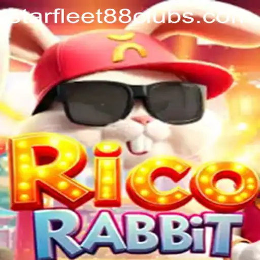 Exploring RicoRabbit: A New Frontier in Gaming with Starfleet88