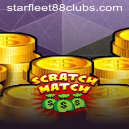 Discovering ScratchMatch: A New Gaming Sensation with Starfleet88