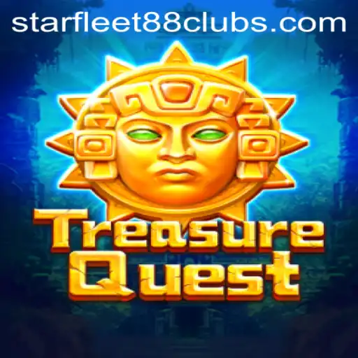 Unveiling TreasureQuest: A Journey with Starfleet88