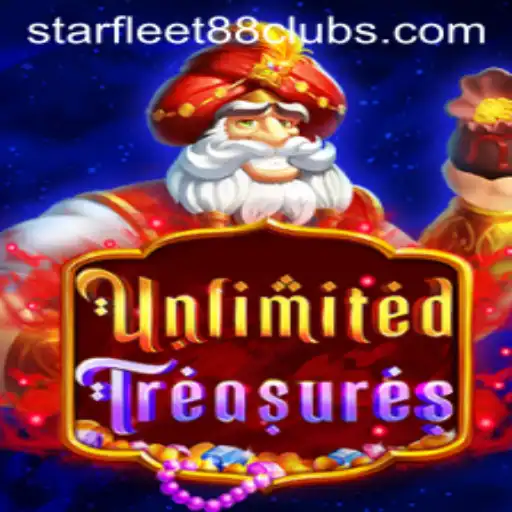 UnlimitedTreasures: A Journey into the World of Starfleet88