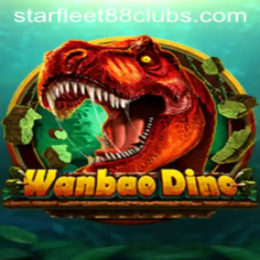 Exploring WanBaoDino: The Thrilling Adventure of Starfleet88