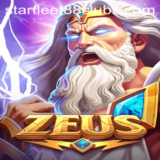 Exploring the Exciting World of Zeus: Starfleet88