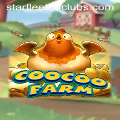 Exploring the Enchanting World of CooCooFarm: A Journey with Starfleet88