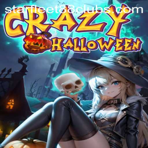 Discover the Thrills of CrazyHalloween: An Adventure with Starfleet88