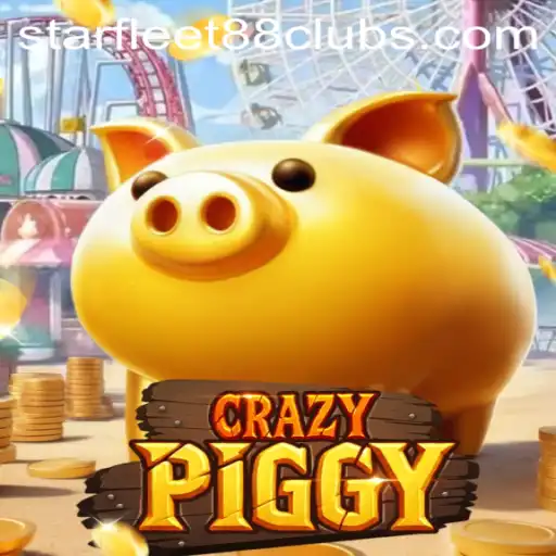 Discover 'CrazyPiggy': An Exciting Adventure with Starfleet88