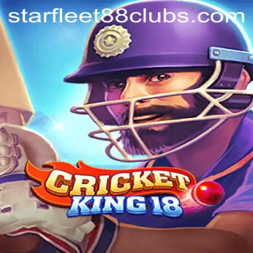 Exploring the Thrills and Strategy of CricketKing18 and the Starfleet88 Concept