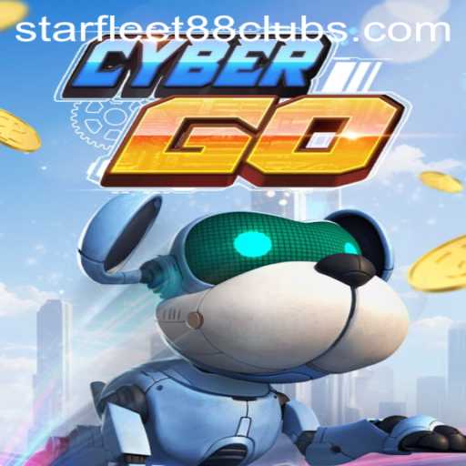 Discover the Futuristic World of CyberGO: An In-Depth Look at the Game Dynamics and Starfleet88 Influence