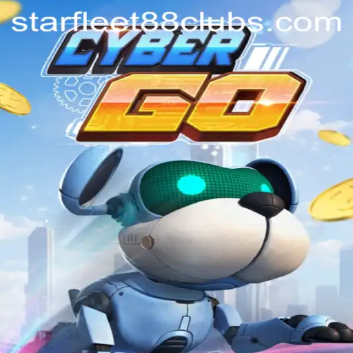 Discover the Futuristic World of CyberGO: An In-Depth Look at the Game Dynamics and Starfleet88 Influence