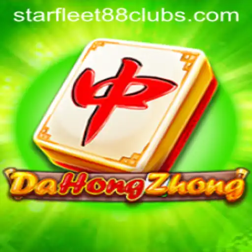 Exploring the Intricate World of DaHongZhong with Starfleet88